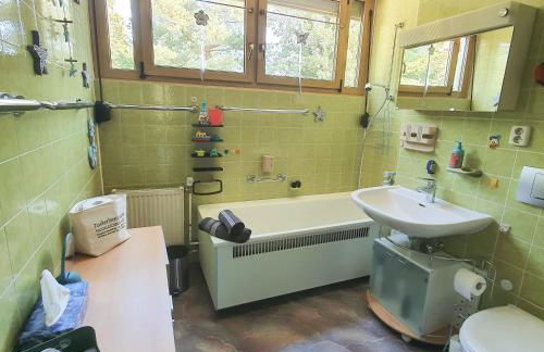 Ferienhaus Familie Sterner - Foto 18