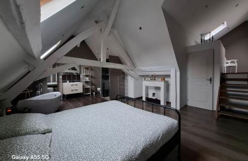 Le Nid des Quais - Foto 5