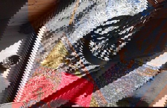 Ayder Dag Evi - Foto 22