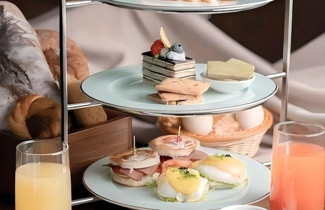 Mount Emei Zhizhu Resort Hotel - Photo 64