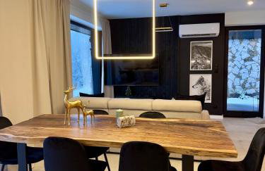 Bacówki Resort - Photo 24