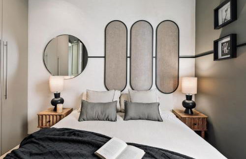 Pirineu - 2 bedrooms in Sant Gervasi - Foto 20