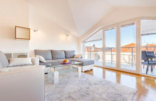 Villa Apartments Futura - Foto 43
