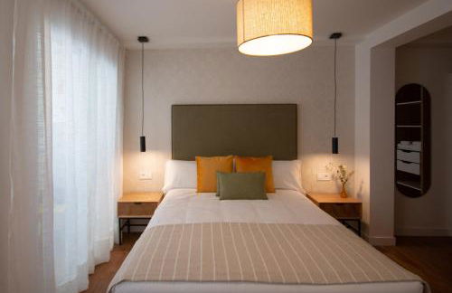 Apartamento nuevo en el Puerto a 10 min de la playa con balcón - Photo 7