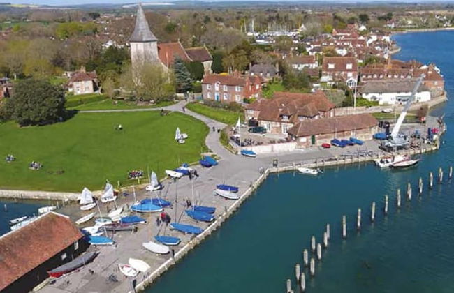 Newly Renovated Cottage 150m From Waterfront - Photo 40