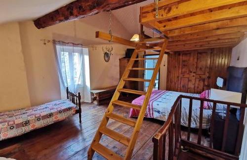 Gîte de l esqui - Foto 9