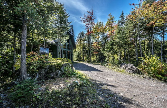 Le Vestige - Foto 41