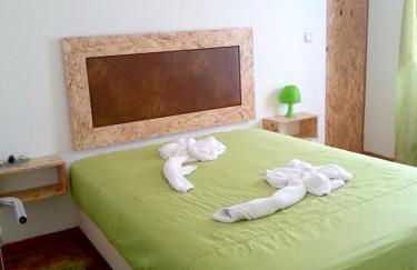 Spacious apartment in Seia - 110 m² with terrace view - Foto 11