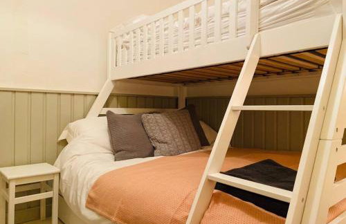 The Owl House Cottage - Foto 17