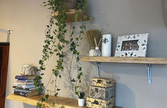 Pristine 1Br Apt in City Center - Foto 17