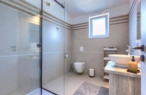 Villa Augusta by Interhome - Foto 128