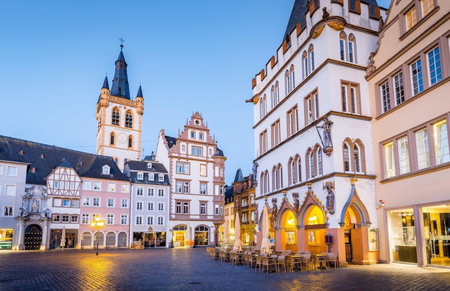 Holiday Home for Groups in Kinheim - Foto 37