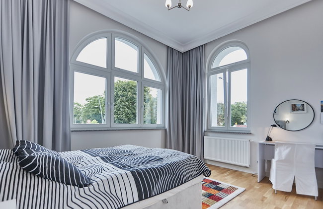 Apartamenty Swinoujscie - Wisus - Foto 7