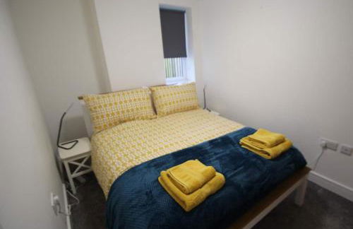 The Garden Apartment - Foto 6