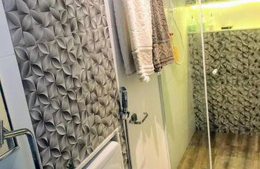 Casa Duplex Praia do Peró - Cinema em Casa - Foto 18