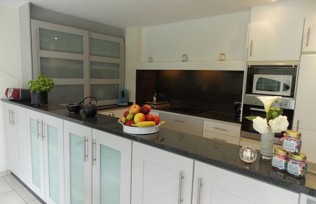 Sun-kissed Villa in Diksmuide With Garden, Sauna - Foto 11