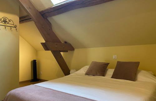 Gîte de la petite charriere - Foto 17