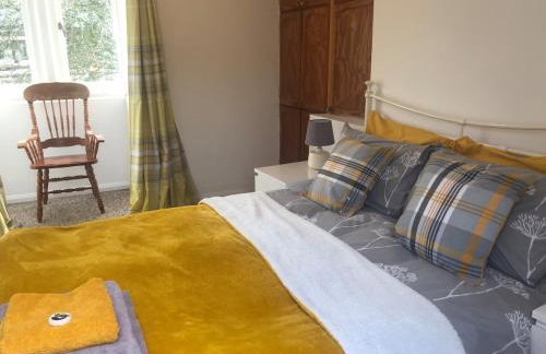 Corlae Cottage, mountain and forest views - Foto 19