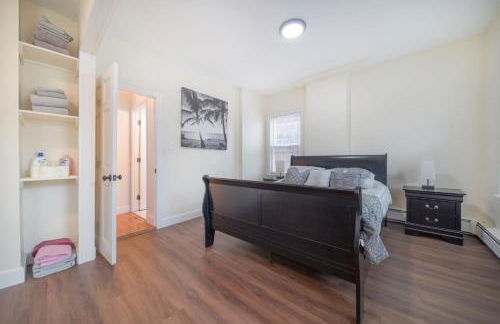 2BD Modern and Spacious Apt in the Heart of Boston - Foto 8