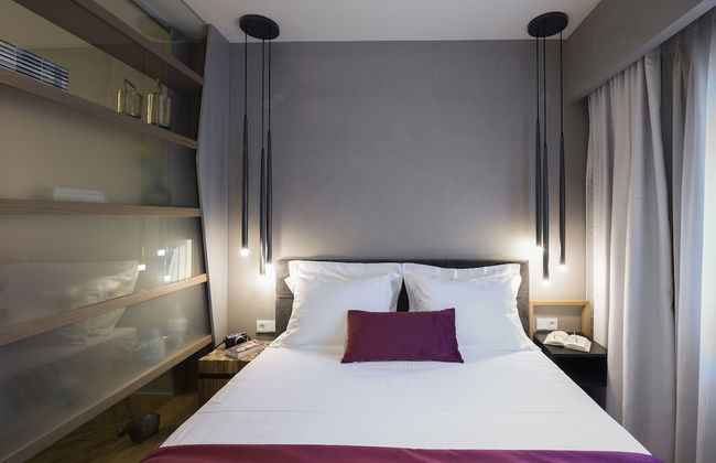 Olvios Luxury Suites - Foto 13