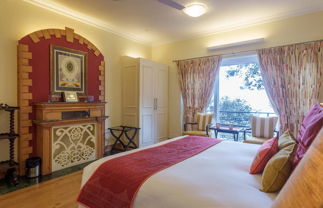 Amã Stays & Trails Raman Villa , Shimla - Photo 11