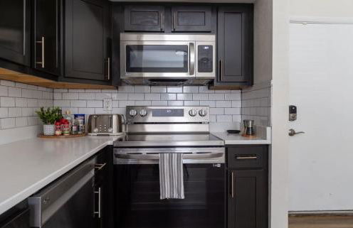 Spacious Tower Grove 3BR Home ABODEbucks - Foto 13