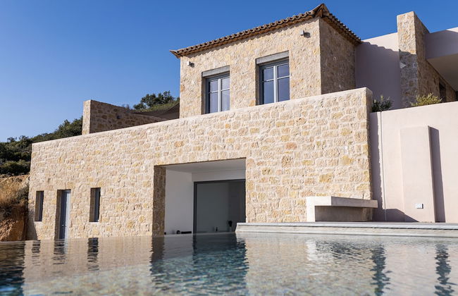 Villa Nupadi - Foto 41