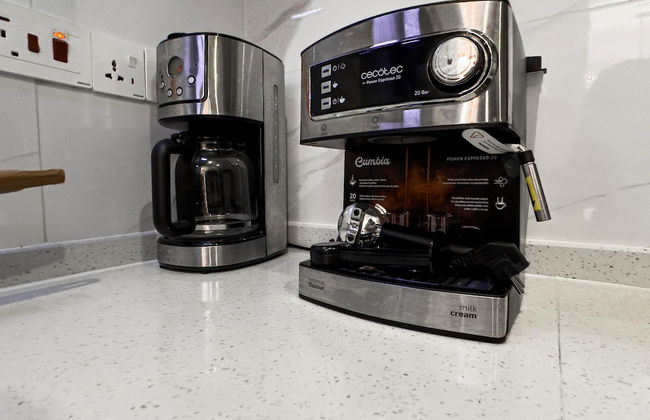 Da'Bryl Luxury Suites - Foto 23