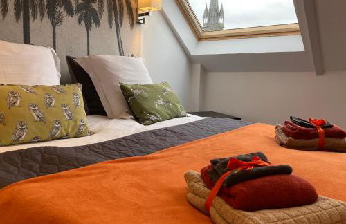 GITE Maison Nomah Maison haut standing proche plages, classé 5* - Foto 28