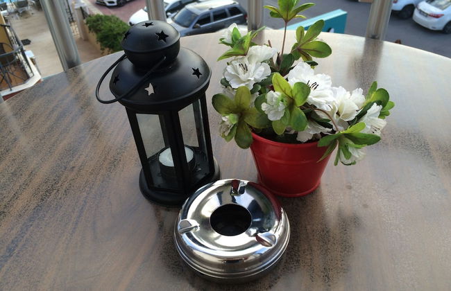 Turkish Apart Hotel - Foto 29