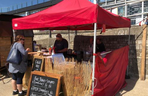 Jurassic View Apartment - Photo 43