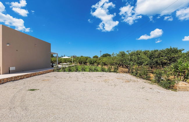 4096 Villa Gabriella by Perle di Puglia - Foto 47