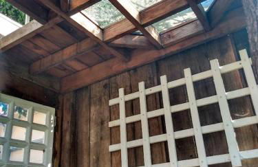 Summer-house OASIS on quiet street in ROCKRIDGE - Photo 54