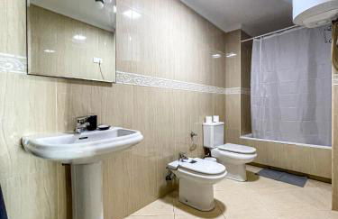 Estudio in City Center Málaga! - Photo 11