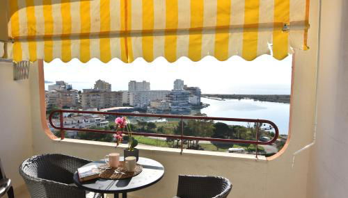 RNET - 600 Tramuntana 09-29 - Photo 4, Garden view