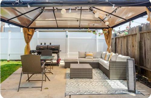 The Heart Of LA House - Foto 28