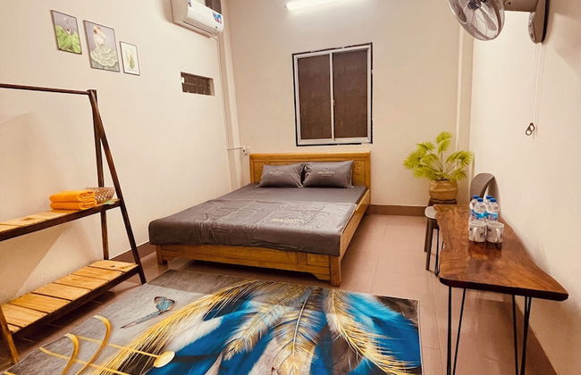 Go Homestay - Foto 12