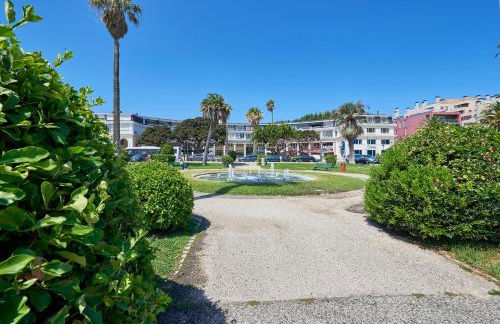 BEACHFRONT Cascais,Estoril Apartment - Foto 42