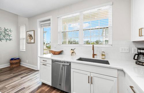 Coastal Escape at Hunter's Point - Foto 19