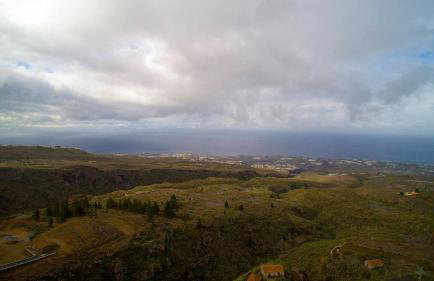 Bonita Casa Espectacular Vista - Foto 10