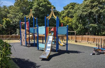 01 Tudor Court, Tolroy Manor - Foto 16