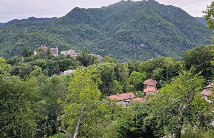 The house in Verzimo - Foto 15