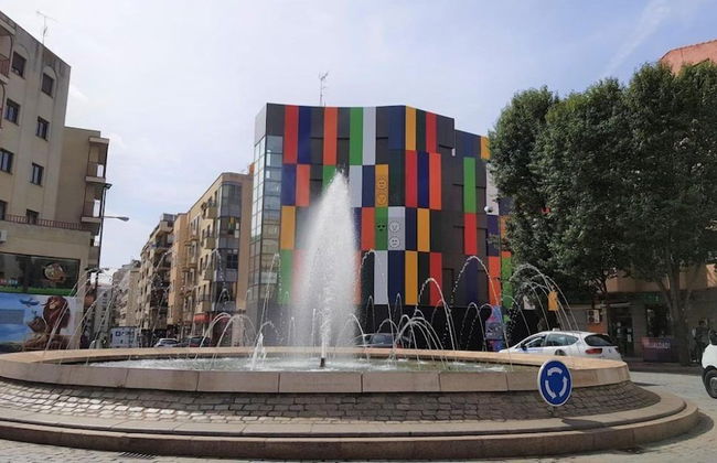 Apartamentos La Brava by gaiarooms - Foto 1