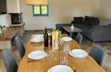 Villa Francesca with free bikes and heated pool, Buje - Foto 33