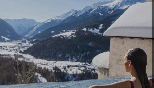 Comodo rifugio montano LA STAFFA in Valdidentro - Foto 3