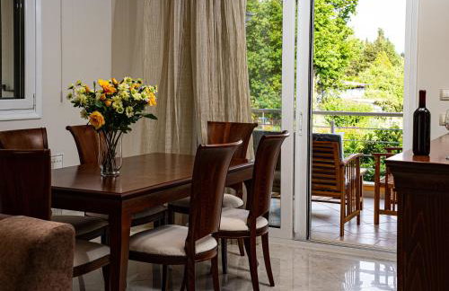 Corfu Sunset Glow-Katherina Maisonette - Foto 25