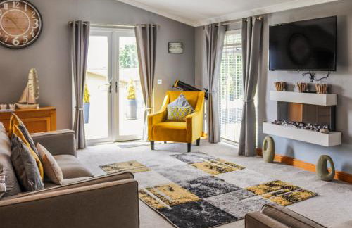 Seagrass Lodge - Foto 3