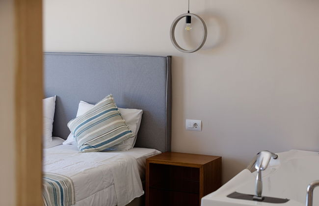 Theo Star Beach Hotel - Photo 38