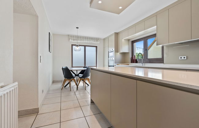 Spacious House in Kehlen ID182 - Photo 13