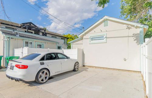 Reno Oasis: Stylish 1-Bedroom Escape - Foto 33